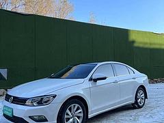大众 凌渡 2017款 1.4TSI 双离合 280TSI