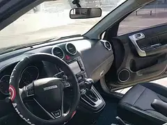 哈弗H6 2015款 1.5T 手自一体 运动版两驱尊享型