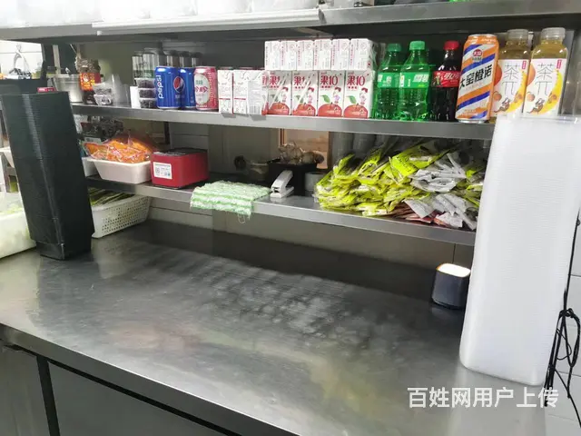 道外区承德街连锁外卖店出兑 阿呆炒饭出兑 - 图片 5
