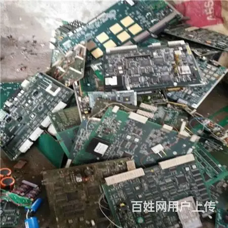 昆山报废线路板回收 废电子回收价格咨询 - 图片 3