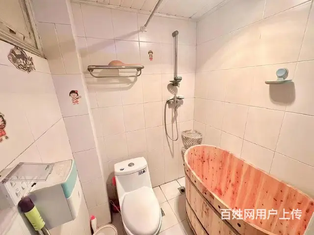 广济南路地铁口 精装两室 彩香一村 石路商圈 烽火路 随时看 - 图片 7