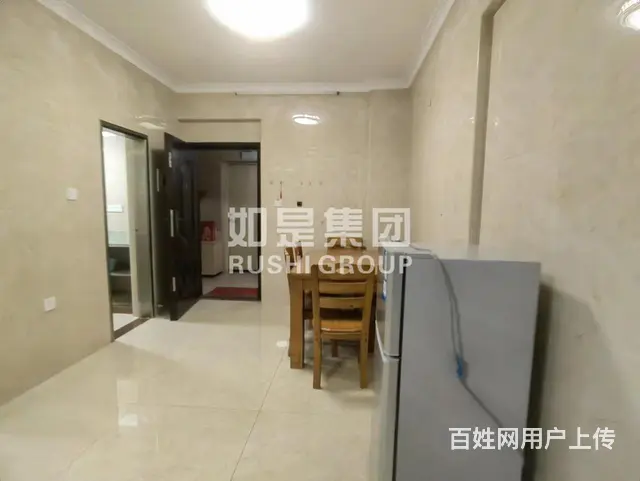 美仙山二期 2室2厅1卫 精装修 采光通 拎包入住 电梯房 - 图片 7