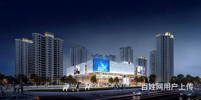 新悦城新房双国企低总价，三房两卫高性价比城东核心 - 图片 6