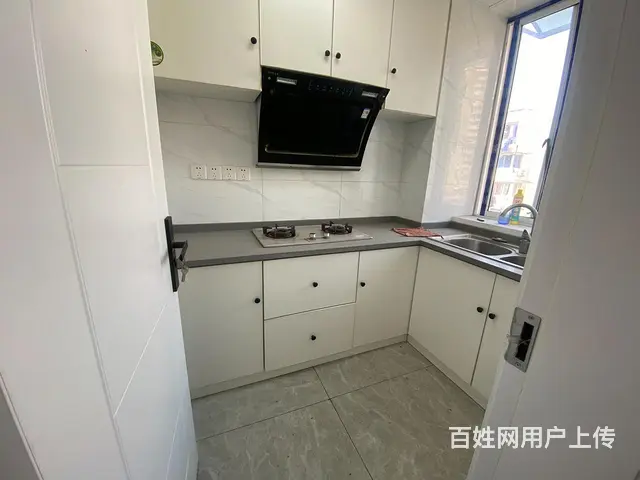 景芳三区两室一厅景芳地铁口联华超市天虹银泰四季青邵逸夫万象城 - 图片 5