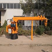 船用吊车 30吨船吊价格