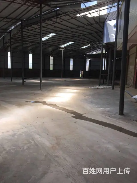 大石坝村厂家带住房出租面积2500平米，住房700平米 - 图片 1