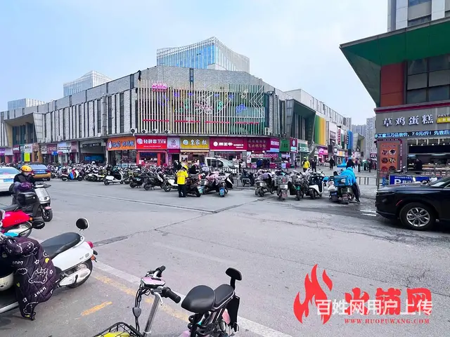 【搞定了！】云龙万达金街西入口沿街旺铺低价（3万）急转 - 图片 4