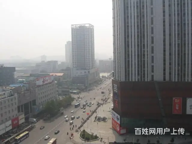 出租徐州和信广场办公室1套 - 图片 1