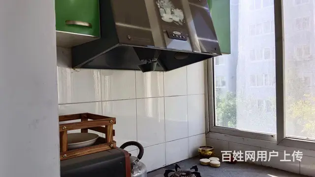 黄河小区，2楼，67平，拎包入住 - 图片 6