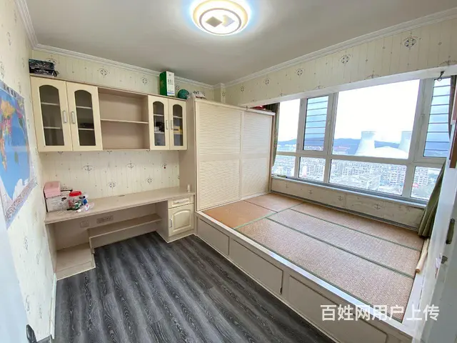 兴隆摩尔16楼商品婚房满无西明厅看房议价 - 图片 7