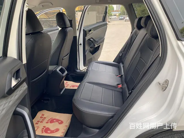 大众 途岳 2020款 1.4TSI 双离合 280TSI - 图片 11