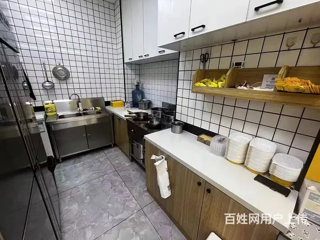 铁西旺地品牌热卤鸭货店出兑 - 图片 5