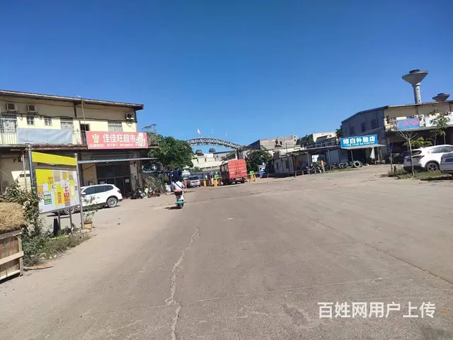 （51旺铺推荐）天力达物流城460平房东直租 - 图片 3