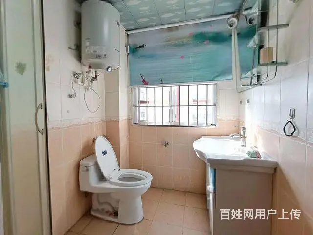 大同小旁海韵园，南北通透大3房双阳，品质小区，难得一套近六中 - 图片 9
