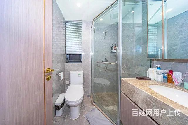 金地滨江万科悦虹湾(公寓住宅)超值370.00万元 可遇不可 - 图片 7