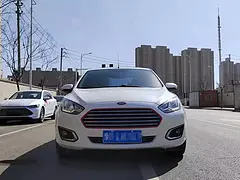 福特 福睿斯 2015款 1.5 手自一体 舒适型
