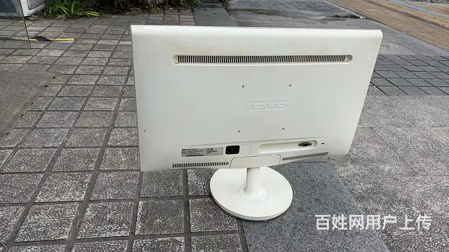 【搞定了！】华硕22寸显示器 - 图片 1
