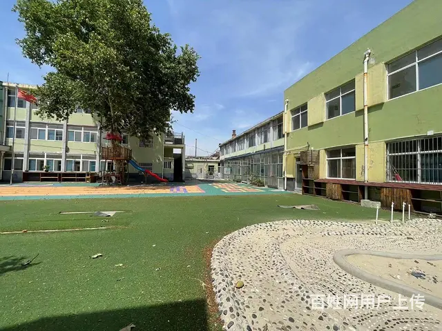 淄川区雁阳路沿街旺铺整体出 - 图片 5