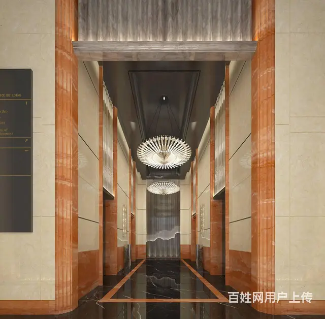 耶鲁大厦城东企业科技园内招租中 - 图片