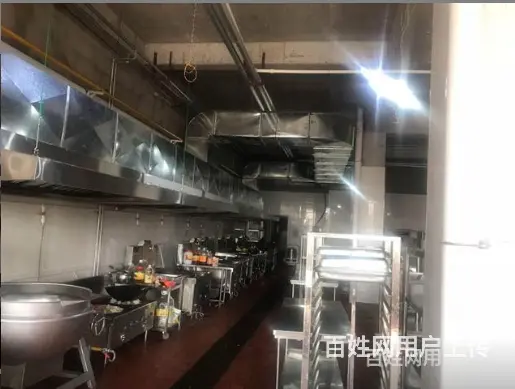 临沂厨房排烟电话 - 图片 2