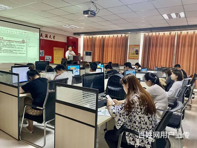 河东专业拼多多培训5月30日新开课实战教学学会为止 - 图片 2