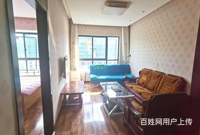 碧阳国际旁边奥莱国际单身公寓50平拎包入住 看房方便 - 图片 5
