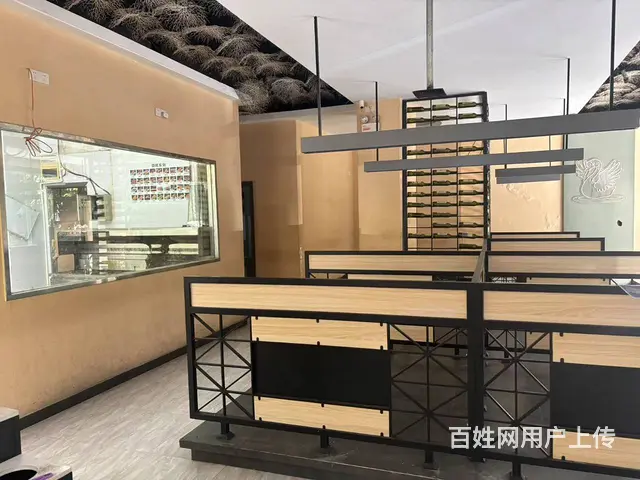 （51旺铺推荐）商品街400平铺面出租 - 图片 6