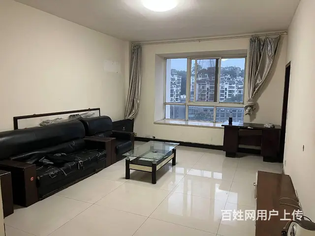 民悦家园 普通住宅2厅 简单装修 - 图片 4
