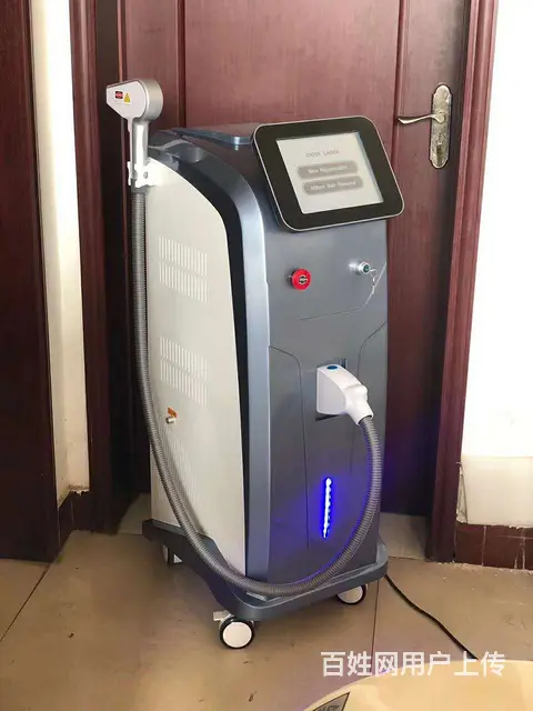商洛维修m22嫩肤仪器手柄不出光 - 图片 1