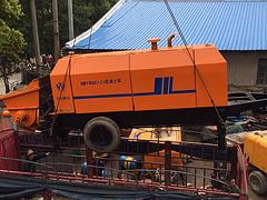 浙江宁波湖州丽水温州台州嘉兴 混凝土输送泵柴油泵电泵租赁出租