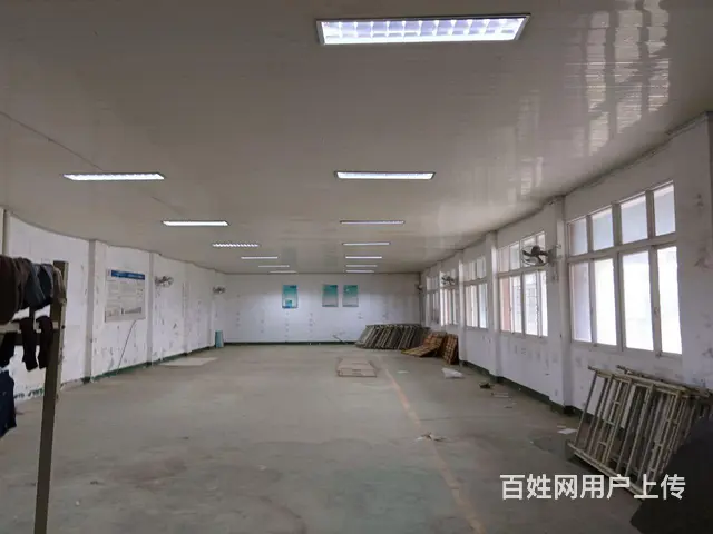 个人)水渡河万家丽北路星沙联络线1公里处520平厂房仓库 - 图片 3