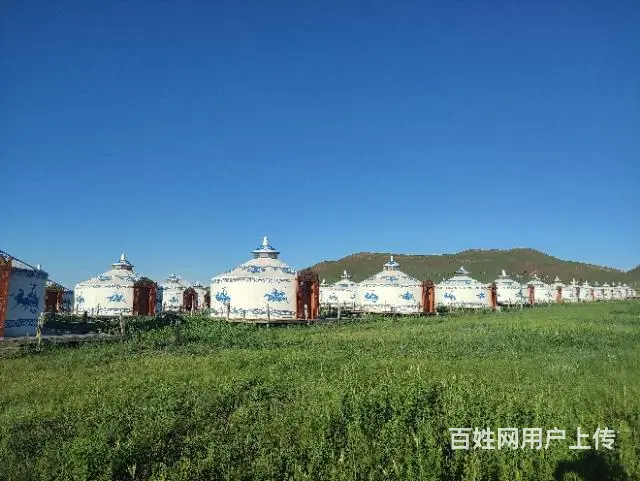 草原旅行 - 图片 9