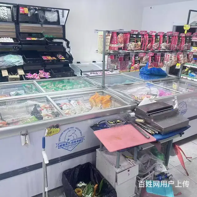 大东区榆林南路生鲜超市出兑 - 图片 10