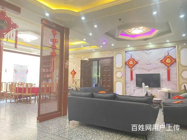 (房东直租)美丽乡村黄兴大道北侧精修别墅，厂房，鱼塘，空地 - 图片 8