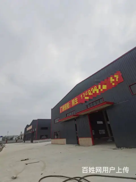 （51旺铺推荐）澄迈工业大道大型厂房招租 - 图片 3