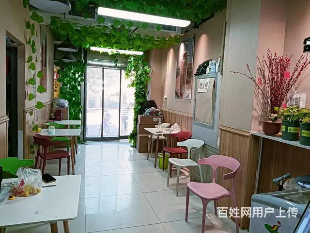 B个人一索克巴格路千城中门门面对外转让 - 图片 5