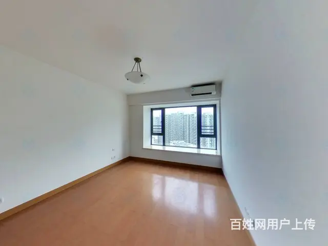 华发世纪城四期 全新未住 155平四房 南北透通 看房方便 - 图片 7