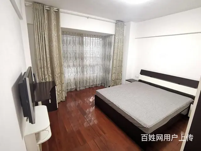 一中陪读安静大3房 南北通透大露台 自住装修有意可谈 有钥匙 - 图片 2