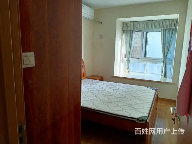 万科柏悦湾105m2精装修  - 图片 3