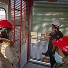 乐业|特安职业培训学校|塔吊、铲车证、架子工培训等