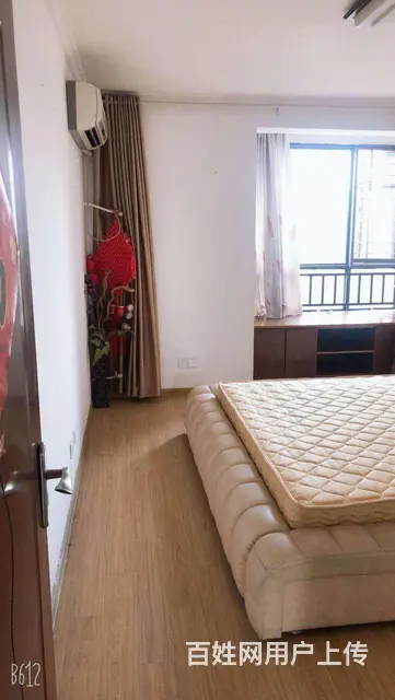 传世经典2室2厅1卫精装修家具家电齐全拎包即住 - 图片 5