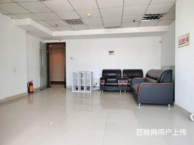 珠海市中心写字楼 性价比超高 恒和中心 45㎡ 2400 - 图片 4