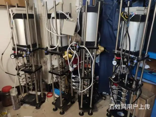 新型桌面注塑机小型注塑机微型注塑机家用注塑220V - 图片 7