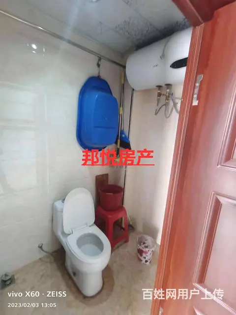 芙蓉小区4楼62平7.5万 普通住宅 中等装修 - 图片 9