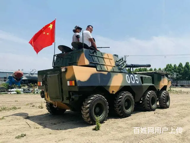 中国国防教育基地模型装备动态体验模型厂家 - 图片 3
