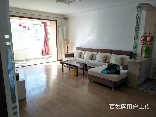 房东出租精装修两室一厅 - 图片 9