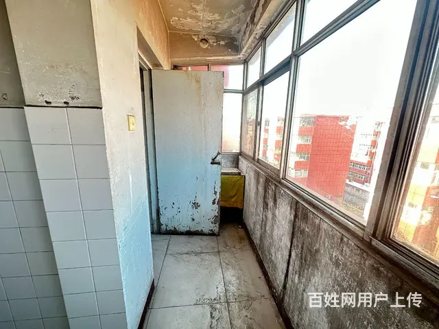全款2.8个！山城区两室一厅，可过户 - 图片 4