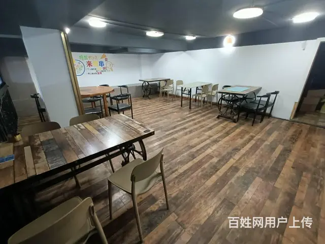 （众铺热推）3073濮院宏苑路烧烤餐饮店转让可外摆 - 图片 7