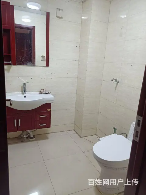 龙泰苑A区三室精装吉房出售 - 图片 9