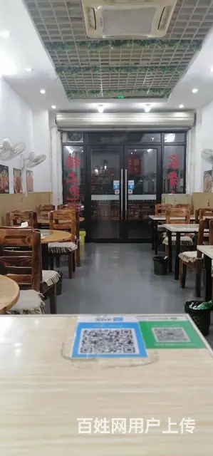 湖塘吾悦广场店面转让 - 图片 2